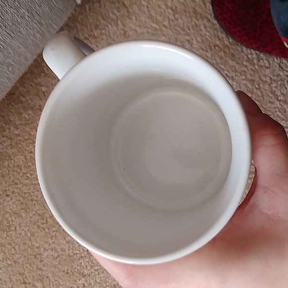 Family Circus mug and round tin - Picture 14 of 16